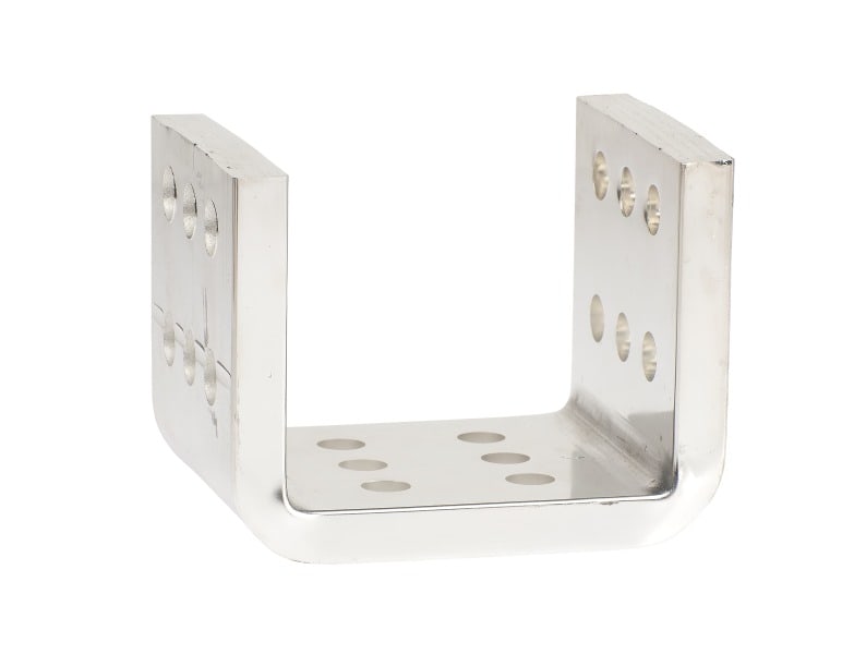 ABB - Kontaktbrücke für 4-polige Lastumschalter VPE 4