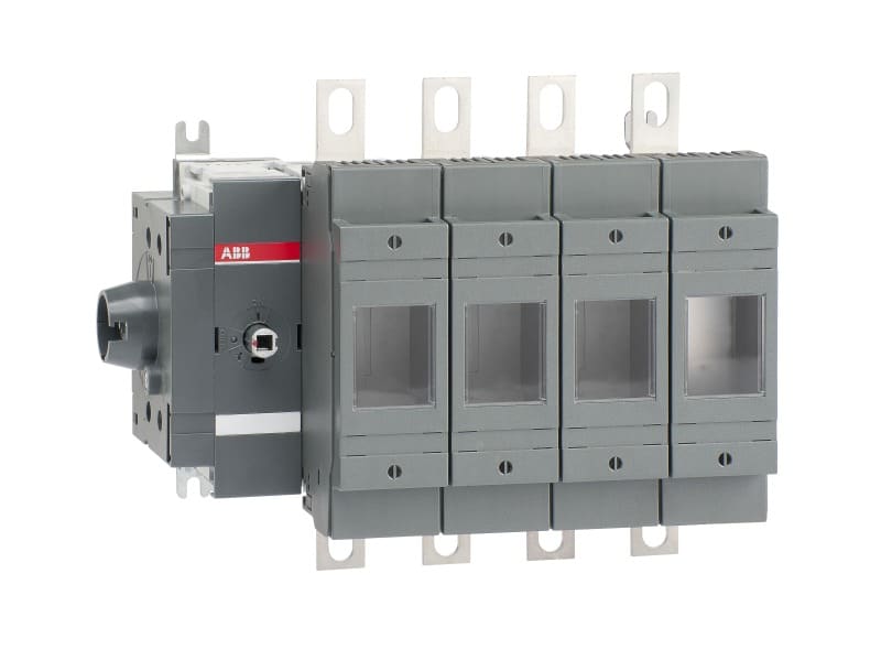 ABB - Sich.Lasttr.sch. OS200BS04N2