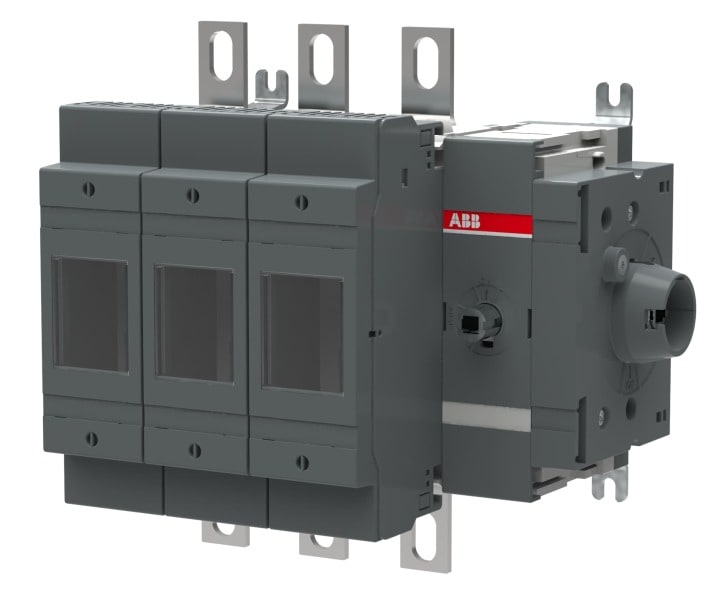 ABB - Sich.Lasttr.sch. OS200BS30