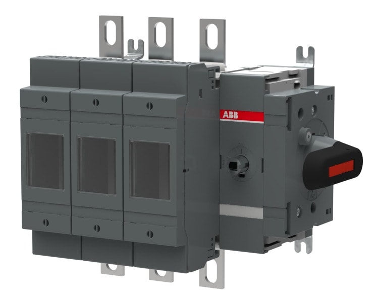 ABB - Sich.Lasttr.sch. OS200BS30K