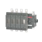 ABB - Sich.Lasttr.sch. OS200BS40N2
