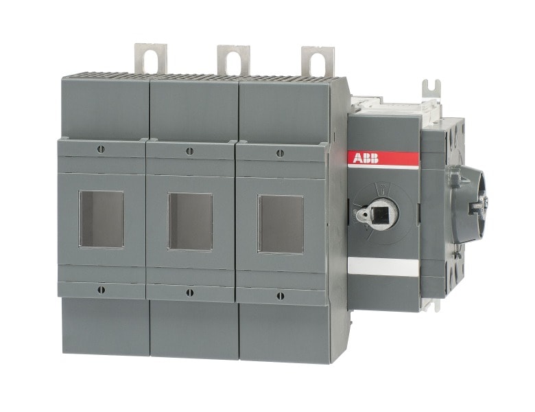 ABB - Sich.Lasttr.sch. OS400BS30