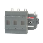 ABB - Sich.Lasttr.sch. OS400BS30