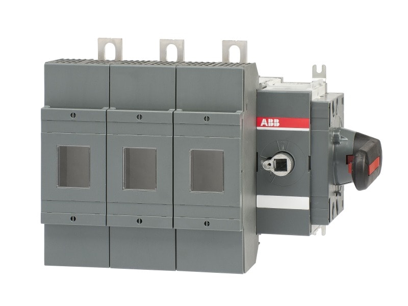 ABB - Sich.Lasttr.sch. OS400BS30K