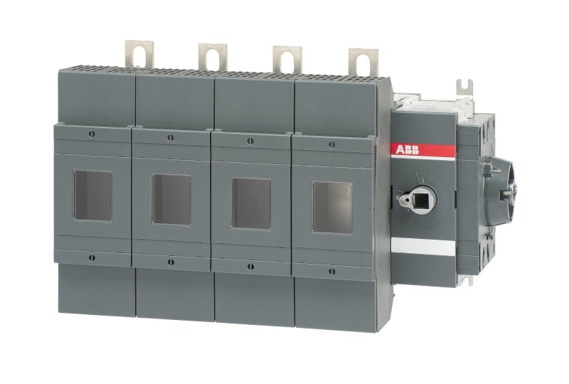 ABB - Sich.Lasttr.sch. OS400BS40N2