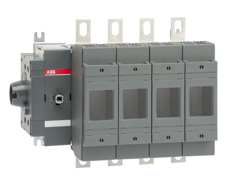 ABB - Sich.Lasttr.sch. OS200DS04F
