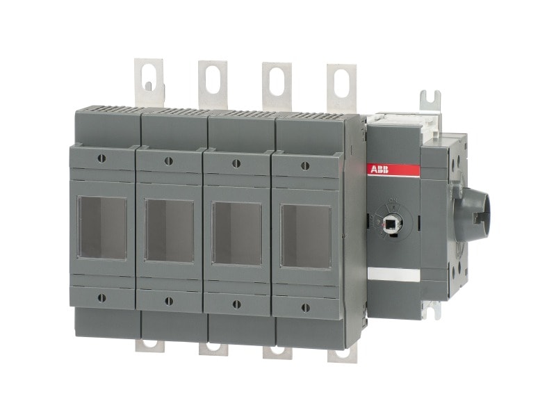 ABB - Sich.Lasttr.sch. OS200DS40F