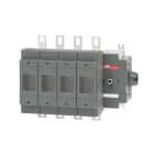 ABB - Sich.Lasttr.sch. OS200DS40F