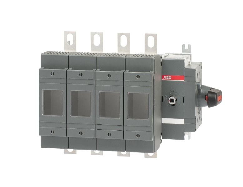 ABB - Sich.Lasttr.sch. OS200DS40FK