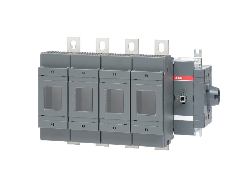 ABB - Sich.Lasttr.sch. OS250DS40F