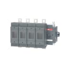 ABB - Sich.Lasttr.sch. OS250DS40F