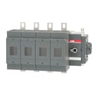 ABB - Sich.Lasttr.sch. OS400DS40F