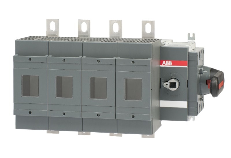 ABB - Sich.Lasttr.sch. OS400DS40FK