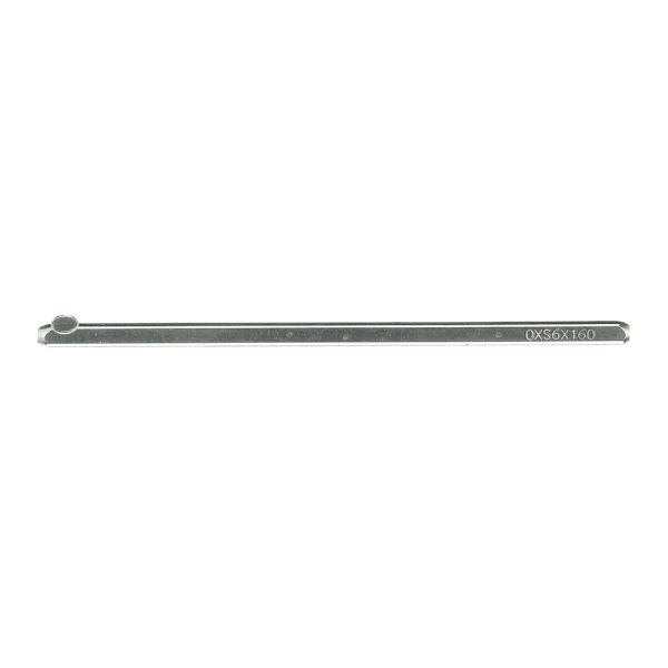 ABB - Welle Länge 160 mm Wellen-ø 6 mm für Selektorgriffe