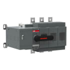 ABB - Mot.Sich.Sch. OSM630B3M230C