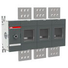 ABB - Lasttrennschalter 3-polig 2000 A, ohne Griff und Welle