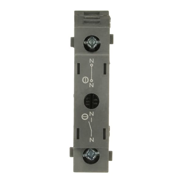 ABB - trennbarer Neutralleiter für OT16_-40FT3