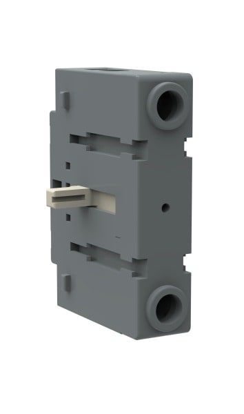 ABB - 4. Pol für OT16_-OT40FT3 montierbar auf der Seite