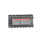 ABB - Lastumschalter 4-polig 100 A, ohne Griff und Welle I-0-II
