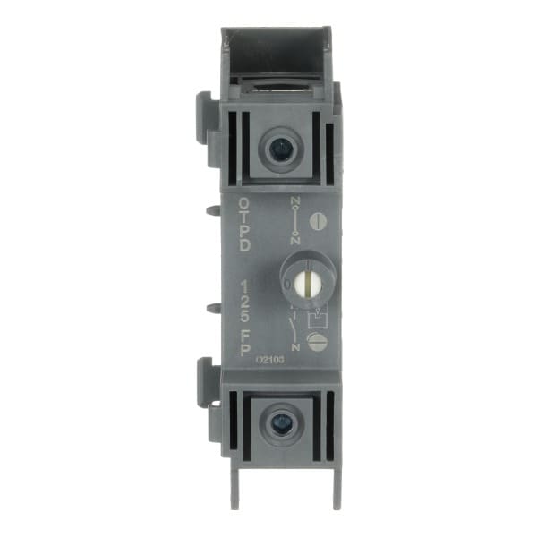 ABB - trennbarer Neutralleiter für OT30F3 OT60F3 OT100F3 OT125F3