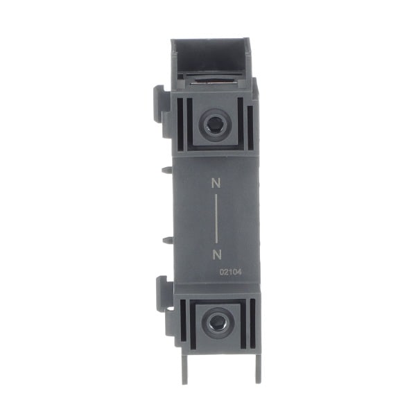 ABB - Untrennbarer Neutralleiter für OT30F3 OT60F3 OT100F3 OT125F3