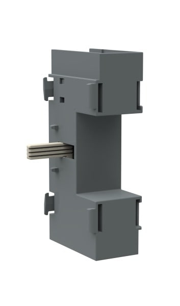 ABB - 4. Pol für OT100_-OT125FT3 montierbar auf der Seite