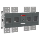 ABB - Lasttrennschalter 4-polig 2000 A, ohne Griff und Welle