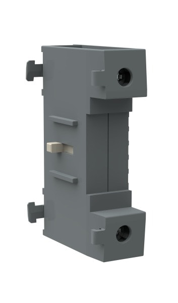 ABB - 4. Pol für OT63_-OT80FT3 montierbar auf der Seite