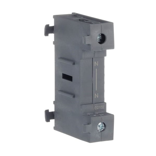 ABB - Untrennbarer Neutralleiter für OT63_-80F3