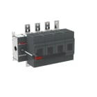 ABB - Lasttrennsch. f. Sich. 4P 1200 A m Griff u Welle UL/CSA gesichert gesch. Nleiter