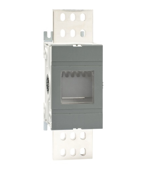 ABB - 4. Pol für OT2000_-OT2500_ montierbar auf der Seite
