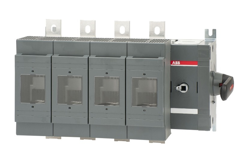 ABB - Sich.Lasttr.sch. OS800DS40FK