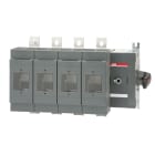 ABB - Sich.Lasttr.sch. OS800DS40FK