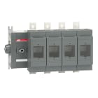 ABB - Sich.Lasttr.sch. OS630DS04F