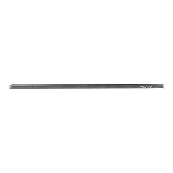 ABB - Welle Länge 200 mm Wellen-ø 6 mm für runde abschließbare Griffe