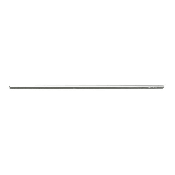 ABB - Welle Länge 300 mm Wellen-ø 6 mm für runde abschließbare Griffe
