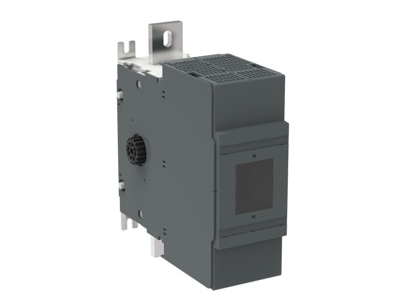 ABB - 4. Pol OSP1250DA