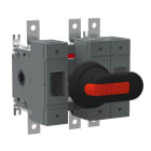 ABB - Sich.Lasttr.sch. OS160GB12P