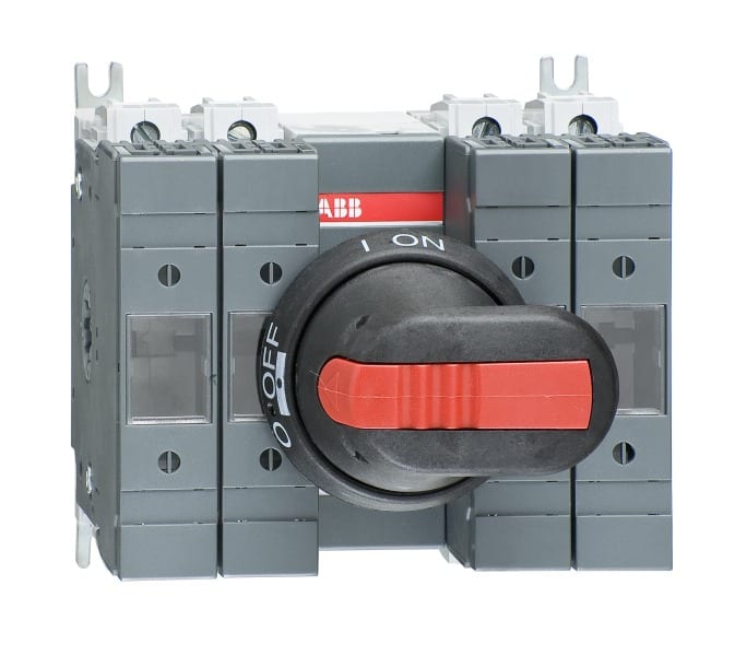 ABB - Sich.Lasttr.sch. OS32GB22N1P