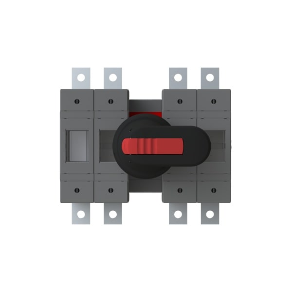 ABB - Sich.Lasttr.sch. OS160GB22N1P