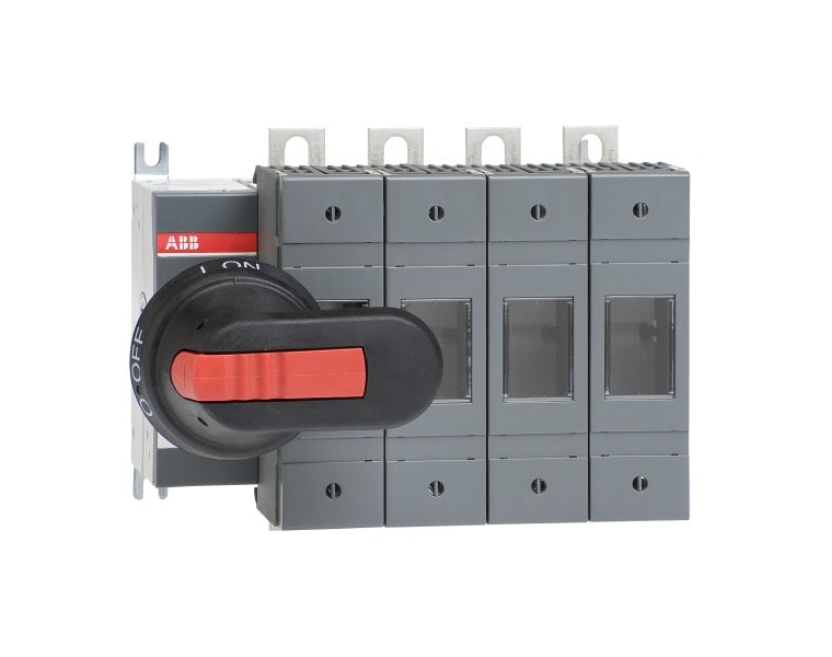 ABB - Sich.Lasttr.sch. OS100GB04N1P