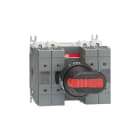 ABB - Sich.Lasttr.sch. OS50GF22FP