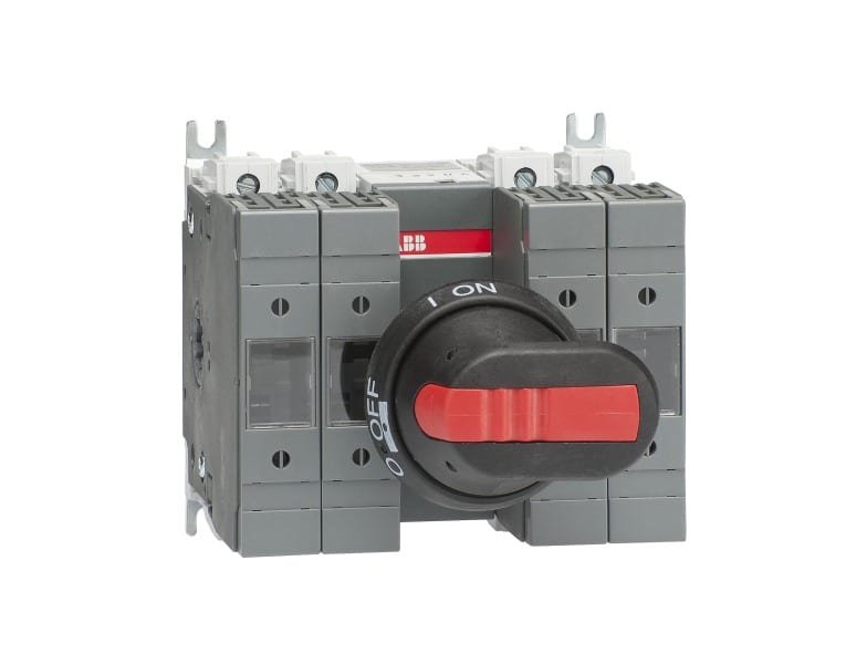 ABB - Sich.Lasttr.sch. OS63GD22FP