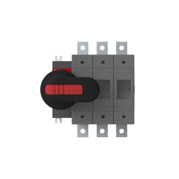 ABB - Sich.Lasttr.sch. OS160GB03P