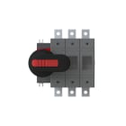 ABB - Sich.Lasttr.sch. OS160GB03P