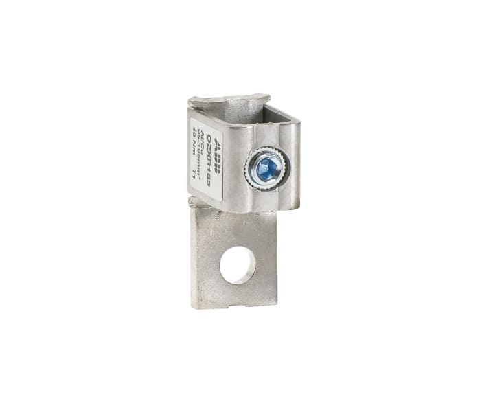 ABB - Anschlussklemme für Al- und Cu-Kabel VPE 3 Kabelquerschnitt 95-185 mm²