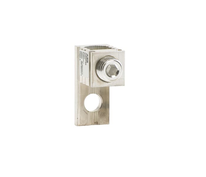 ABB - Anschlussklemme für Al- und Cu-Kabel VPE 3 Kabelquerschnitt 6-95 mm²