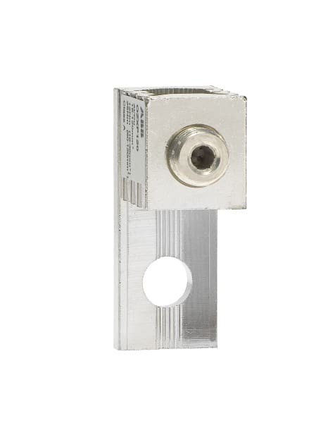ABB - Anschlussklemme für Al- und Cu-Kabel VPE 3 Kabelquerschnitt 16-120 mm²
