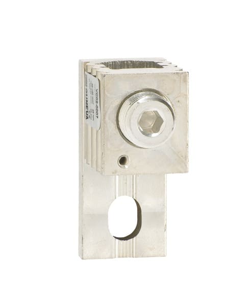 ABB - Anschlussklemme für Al- und Cu-Kabel VPE 3 Kabelquerschnitt 35-240 mm²