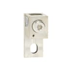 ABB - Anschlussklemme für Al- und Cu-Kabel VPE 3 Kabelquerschnitt 35-240 mm²